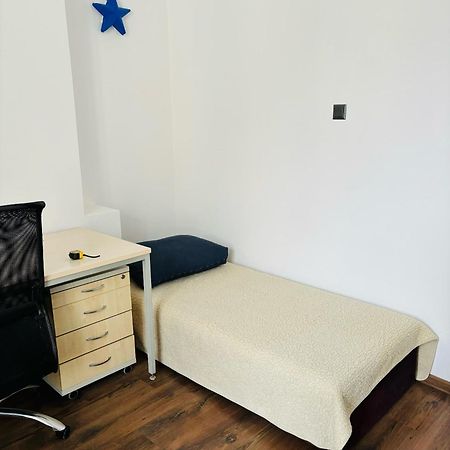 Plac Narutowicza Two-Level Apartment Warszawa Zewnętrze zdjęcie