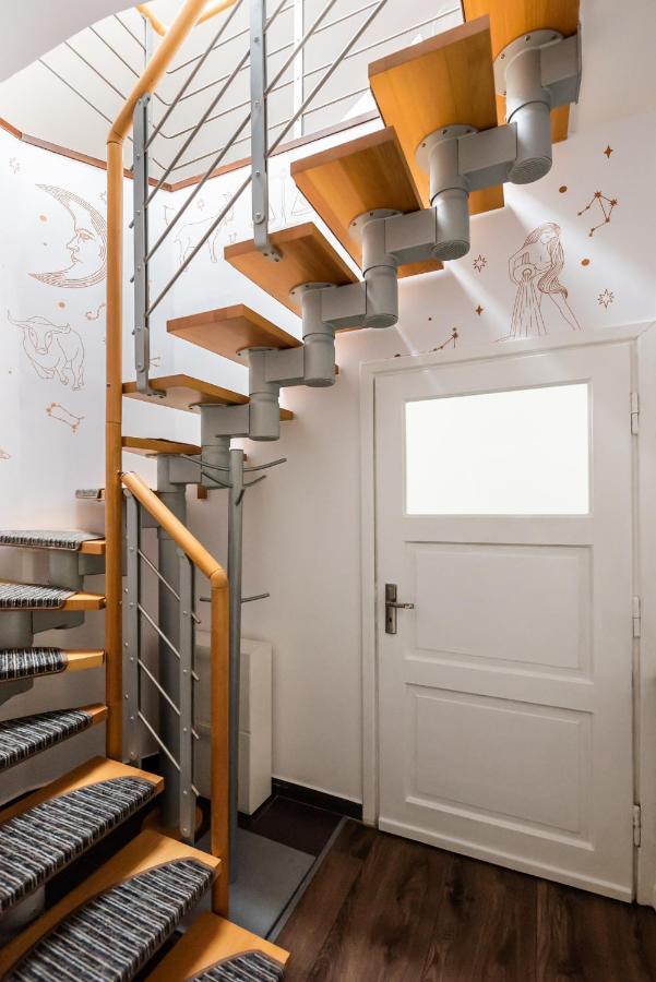 Plac Narutowicza Two-Level Apartment Warszawa Zewnętrze zdjęcie