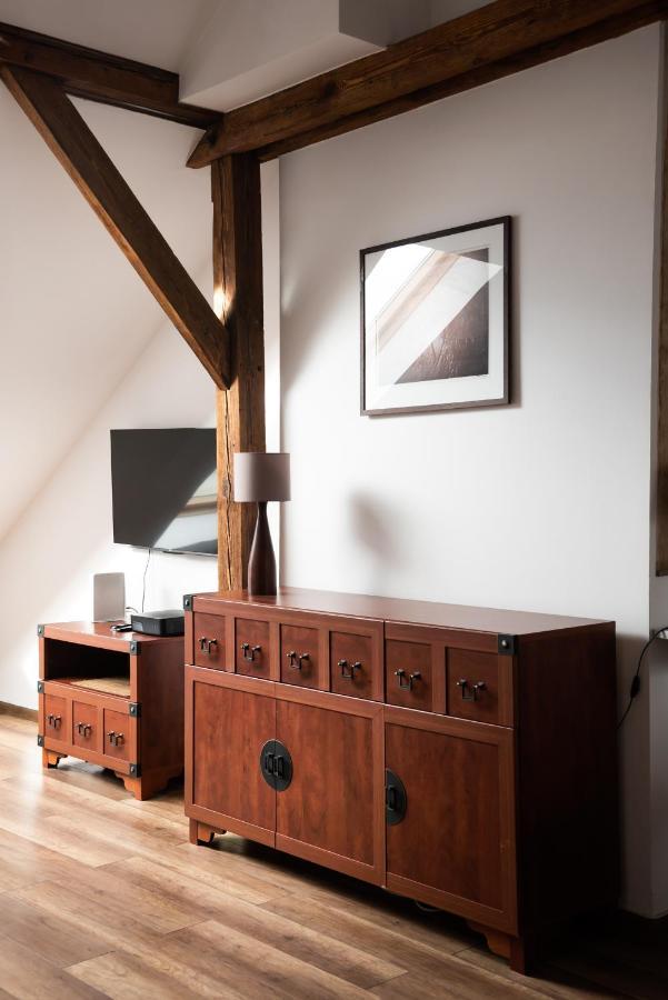 Plac Narutowicza Two-Level Apartment Warszawa Zewnętrze zdjęcie